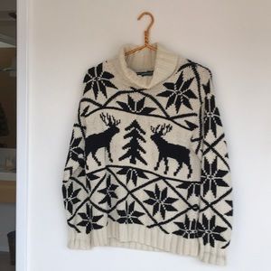 Ralph Lauren Sweater